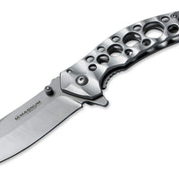 Boker - Magnum Slender Pocket Knife - 01RY126