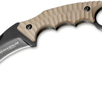 Boker - Magnum Spike Karambit Fixed Blade Knife - 02SC028