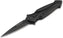 Boker - Magnum Starfighter 2.0 Pocket Knife Black - 01RY269