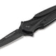 Boker - Magnum Starfighter 2.0 Pocket Knife Black - 01RY269