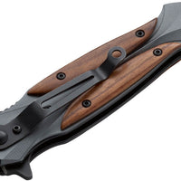 Boker - Magnum Starfighter XL Pocket Knife - 06RY069