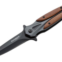 Boker - Magnum Starfighter XL Pocket Knife - 06RY069