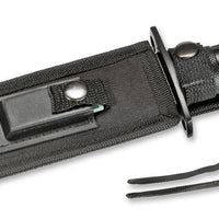 Boker - Magnum Survivalist Fixed Blade Knife - 02MB935