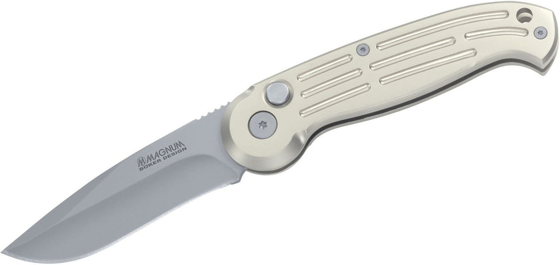 Boker - Magnum T Pocket Knife - 01BO007N