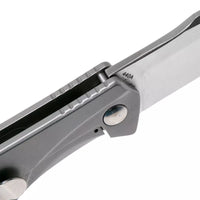 Boker - Magnum The Milled One Pocket Knife - 01SC083