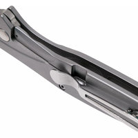 Boker - Magnum The Milled One Pocket Knife - 01SC083