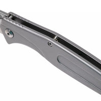 Boker - Magnum The Milled One Pocket Knife - 01SC083