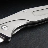 Boker - Magnum The Milled One Pocket Knife - 01SC083