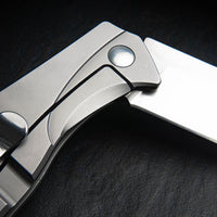 Boker - Magnum The Milled One Pocket Knife - 01SC083