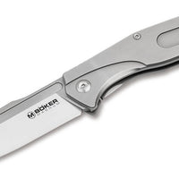 Boker - Magnum The Milled One Pocket Knife - 01SC083