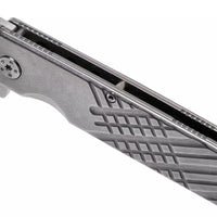 Boker - Magnum Triple-S Point Pocket Knife - 01SC082