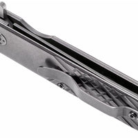 Boker - Magnum Triple-S Point Pocket Knife - 01SC082