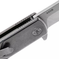 Boker - Magnum Triple-S Point Pocket Knife - 01SC082