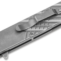 Boker - Magnum Triple-S Point Pocket Knife - 01SC082