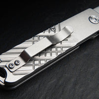 Boker - Magnum Triple-S Point Pocket Knife - 01SC082