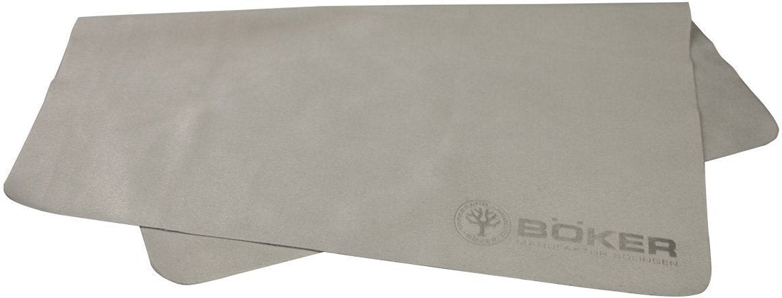 Boker - Microfiber Cloth - 09BO184