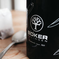 Boker - Mug - 09BO186