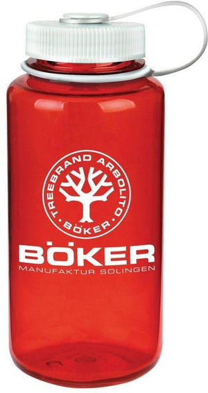 Boker - Nalgene Water Bottle - 09BO360