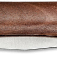 Boker - Old Bear M Walnut Pocket Knife - 01OB001