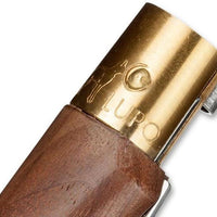 Boker - Old Bear S Walnut Pocket Knife - 01OB004