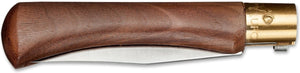 Boker - Old Bear S Walnut Pocket Knife - 01OB004