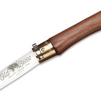 Boker - Old Bear XL Walnut Pocket Knife - 01OB005