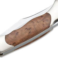 Boker - Optima Thuja Pocket Knife - 113002TH
