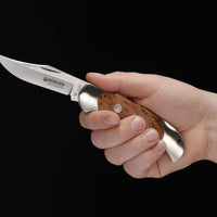 Boker - Optima Thuja Pocket Knife - 113002TH