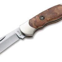 Boker - Optima Thuja Pocket Knife - 113002TH