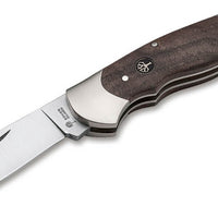 Boker - Optima Walnut Set Pocket Knife - 113113
