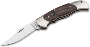 Boker - Optima Walnut Set Pocket Knife - 113113