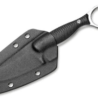 Boker - Plus Accomplice Fixed Blade Knife - 02BO175