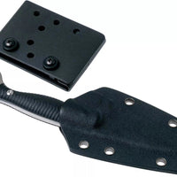 Boker - Plus Accomplice Fixed Blade Knife - 02BO175