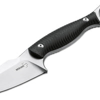 Boker - Plus Accomplice Fixed Blade Knife - 02BO175