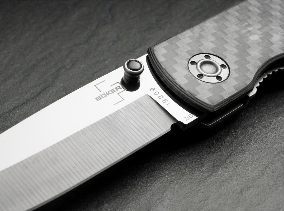 Boker - Plus Anti-Grav Pocket Knife - 01BO036