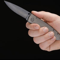 Boker - Plus Anti-MC Pocket Knife - 01BO035