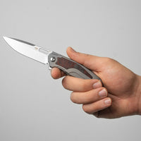 Boker - Plus Aphex Mini Pocket Knife - 01BO197