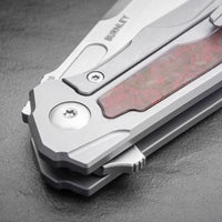 Boker - Plus Aphex Mini Pocket Knife - 01BO197