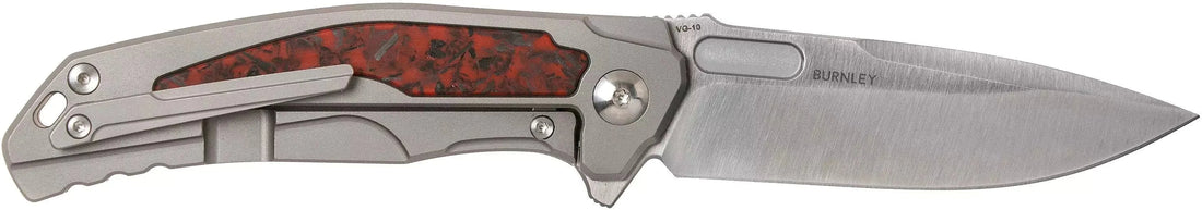 Boker - Plus Aphex Mini Pocket Knife - 01BO197