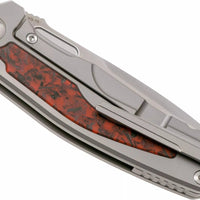 Boker - Plus Aphex Mini Pocket Knife - 01BO197