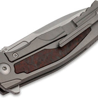 Boker - Plus Aphex Mini Pocket Knife - 01BO197