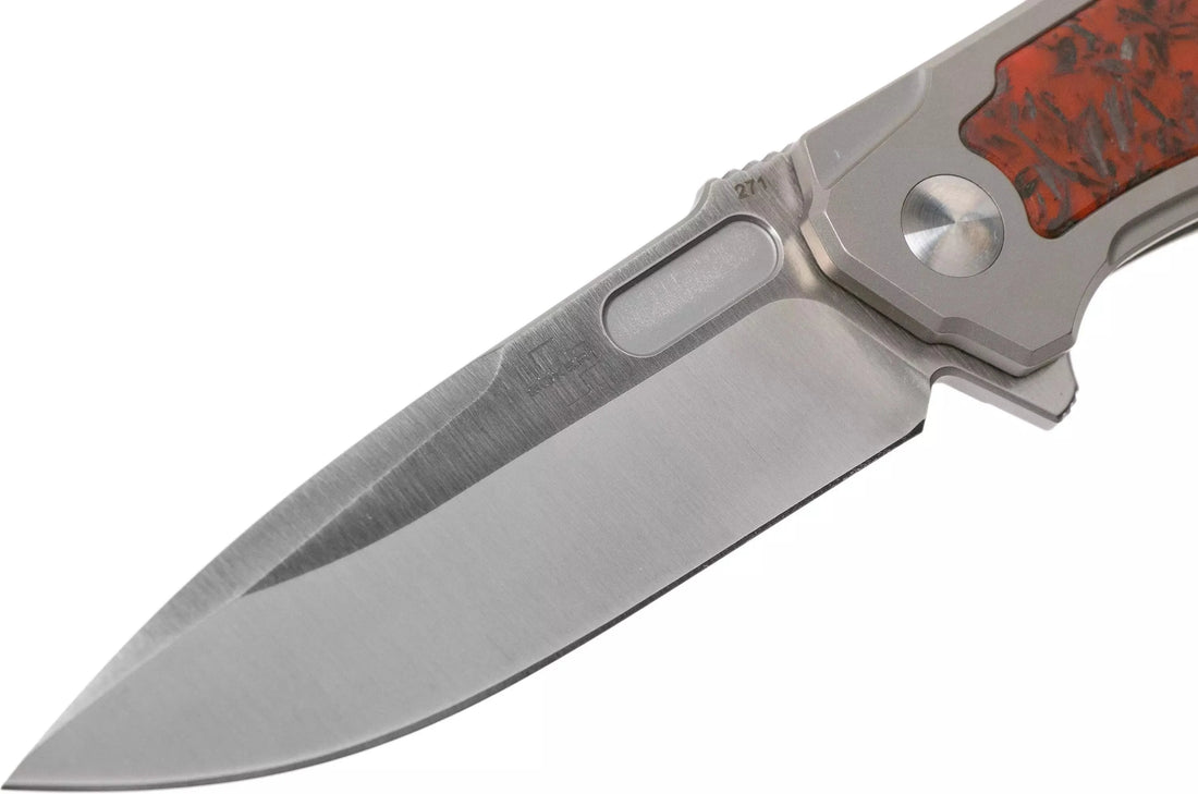 Boker - Plus Aphex Mini Pocket Knife - 01BO197