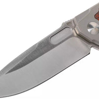 Boker - Plus Aphex Mini Pocket Knife - 01BO197