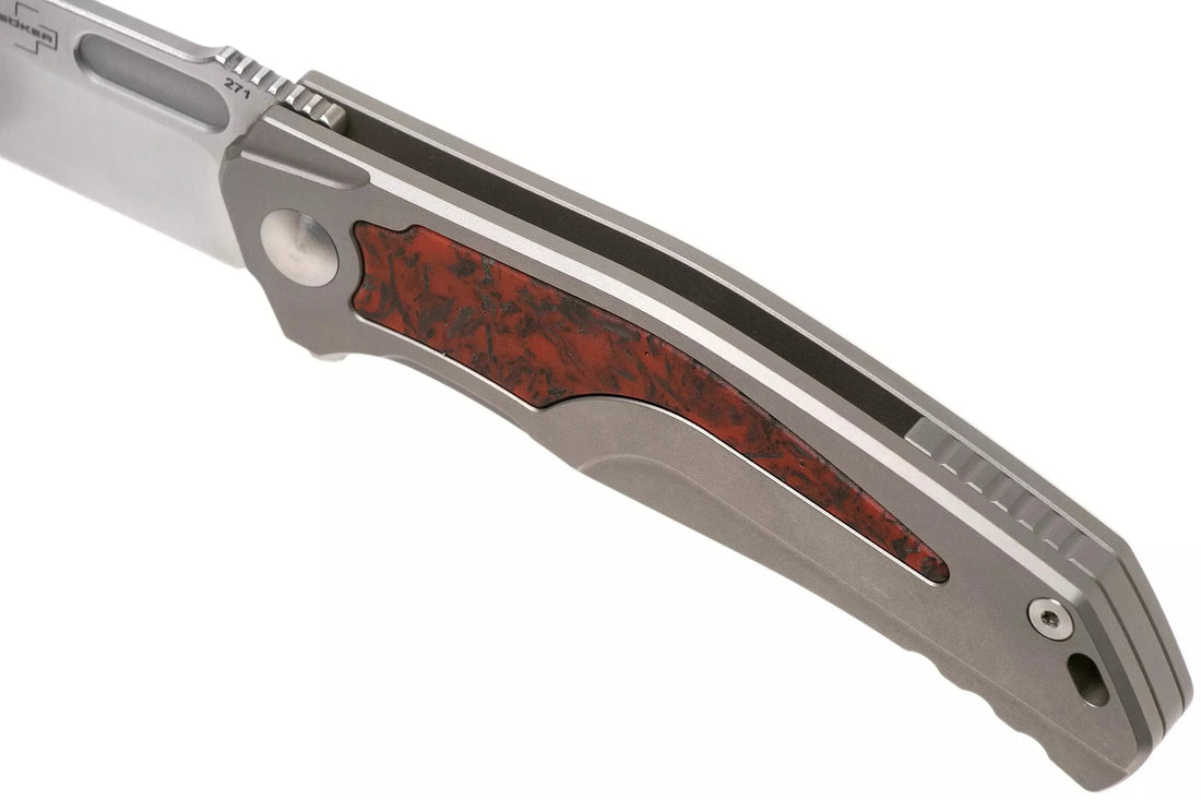 Boker - Plus Aphex Mini Pocket Knife - 01BO197