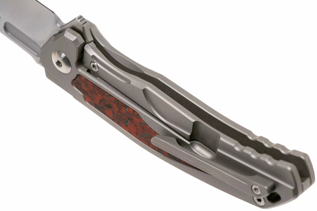 Boker - Plus Aphex Mini Pocket Knife - 01BO197