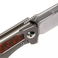 Boker - Plus Aphex Mini Pocket Knife - 01BO197