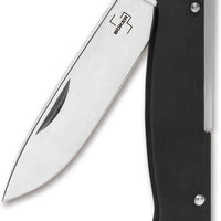 Boker - Plus Atlas Black Pocket Knife - 01BO851