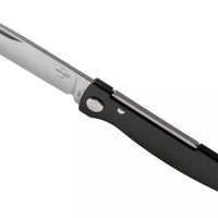 Boker - Plus Atlas Black Pocket Knife - 01BO851