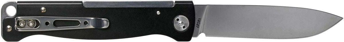 Boker - Plus Atlas Black Pocket Knife - 01BO851