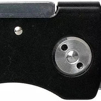 Boker - Plus Atlas Black Pocket Knife - 01BO851